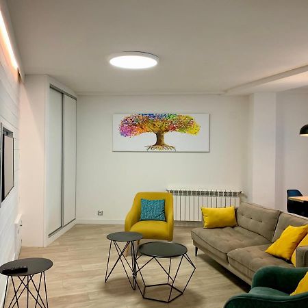 Apartamento Bpirineos-Benazken Benasque Exterior foto